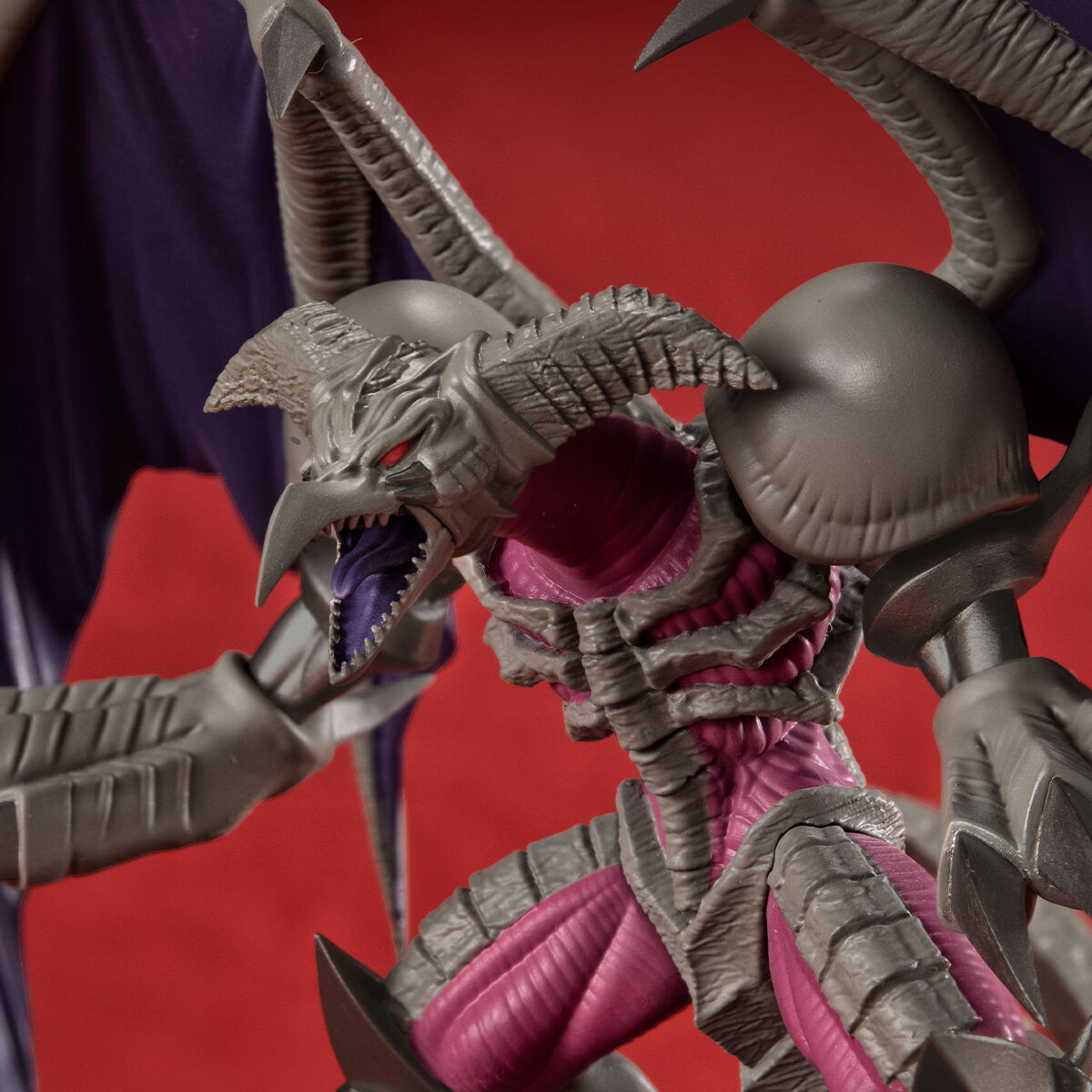 MONSTERS CHRONICLE 遊☆戯☆王デュエルモンスターズ ブラック