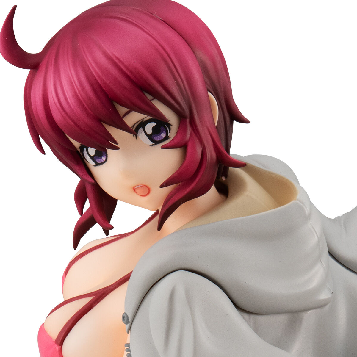 抽選販売】GGG 機動戦士ガンダムSEED DESTINY ルナマリア・ホーク 水着