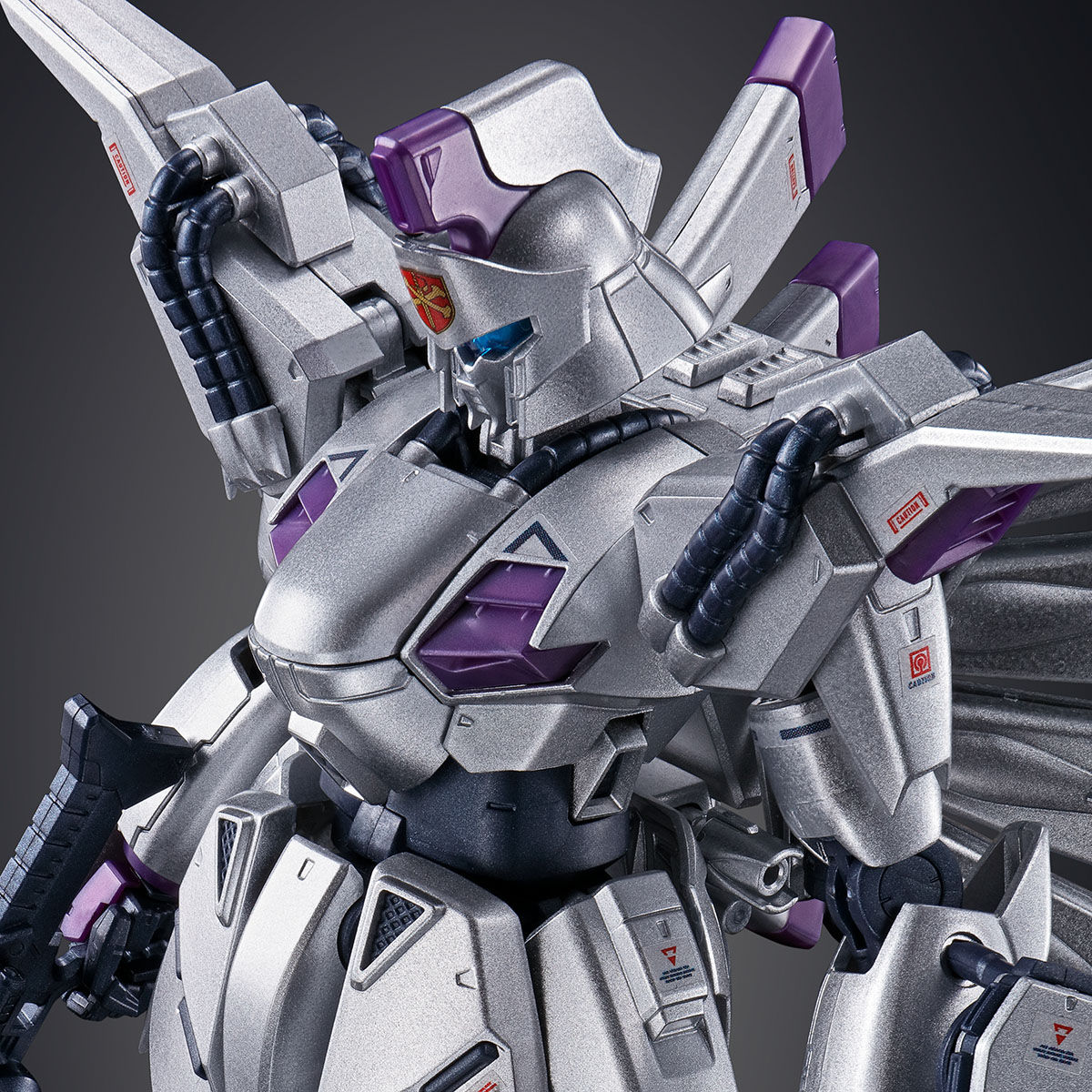 RE/100 1/100 ビギナ・ギナ ［エクストラフィニッシュ］【再販