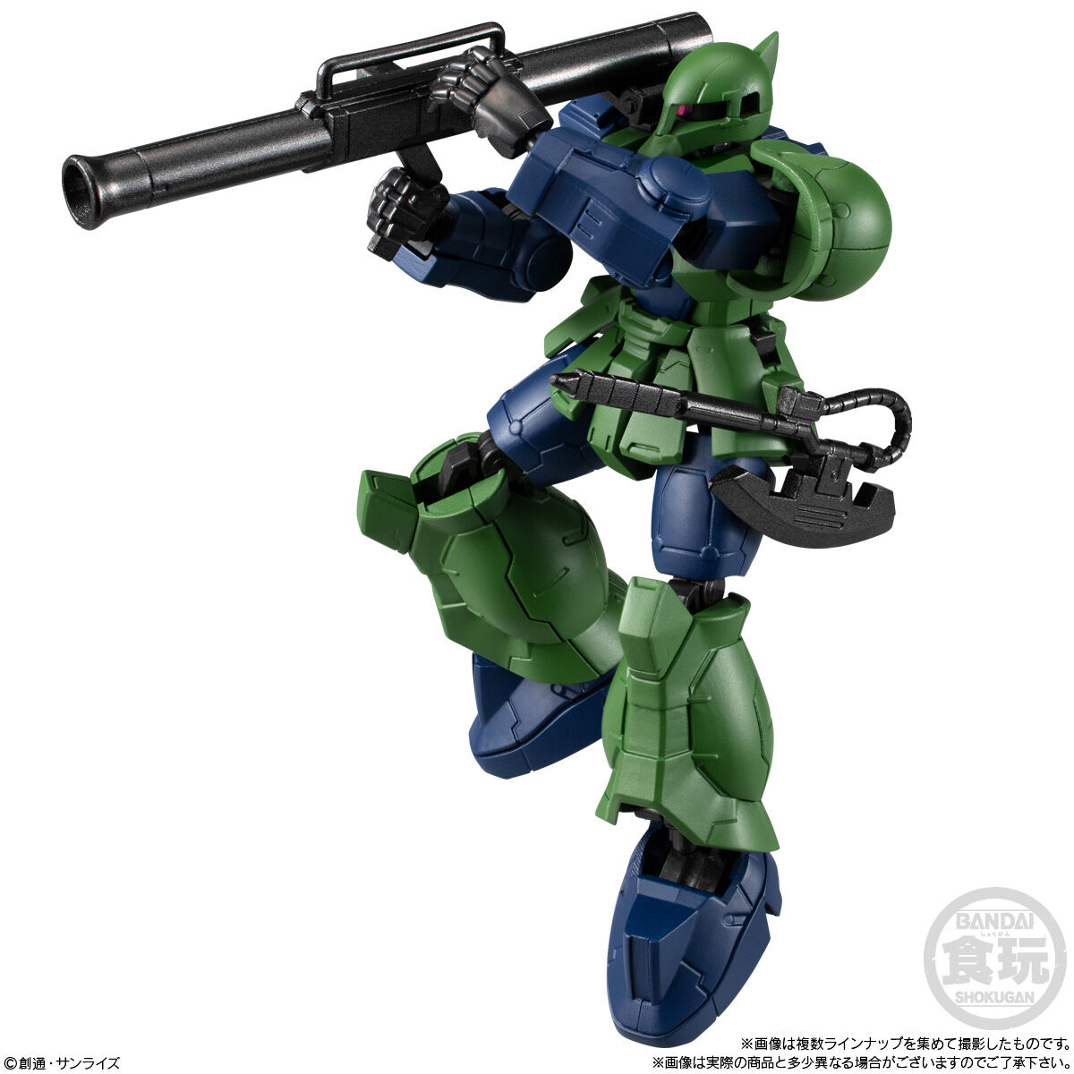 機動戦士ガンダム GフレームFA 09(12個入) | 機動戦士ガンダム