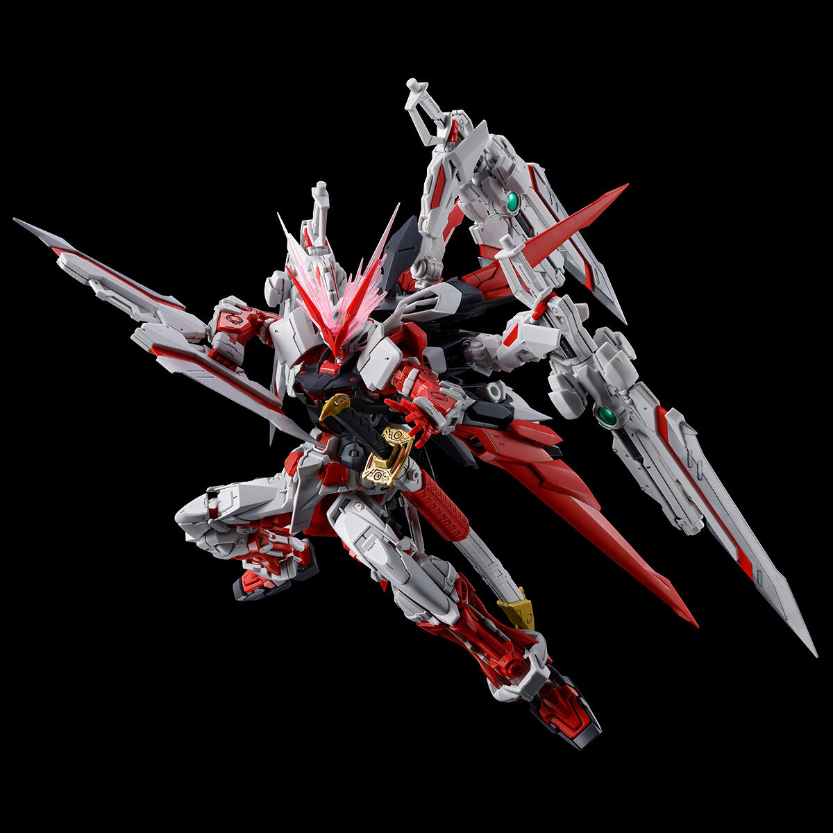 RG 1/144 ガンダムアストレイ レッドドラゴン【2次：2026年5月