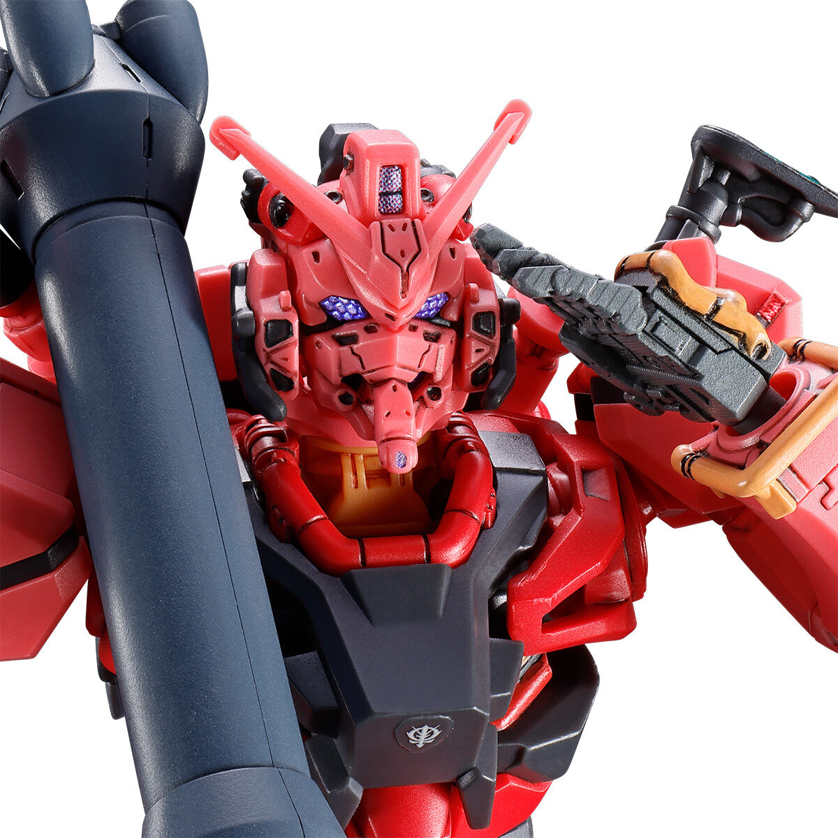 HG 1/144 赤いガンダム用 拡張セット | ガンダムシリーズ プラモデル