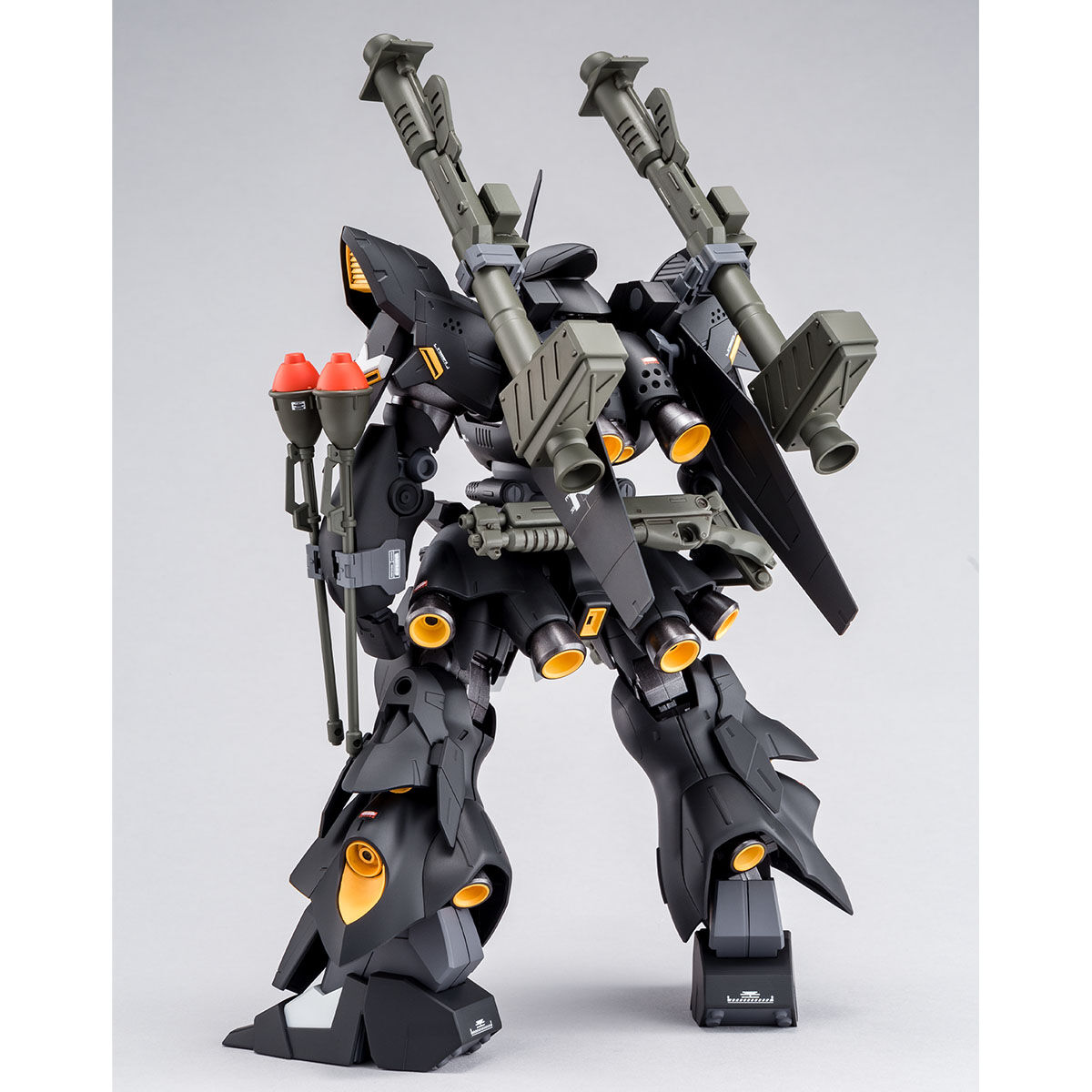 MG 1/100 ケンプファー・シュヴェーア【再販】 | ガンダムシリーズ