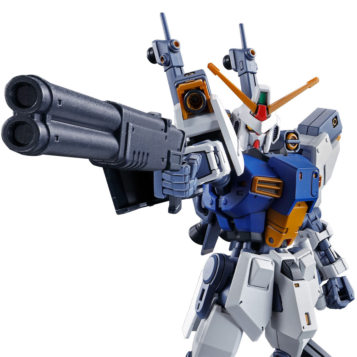HG 1/144 Dガンダムファースト【再販】【2026年6月発送