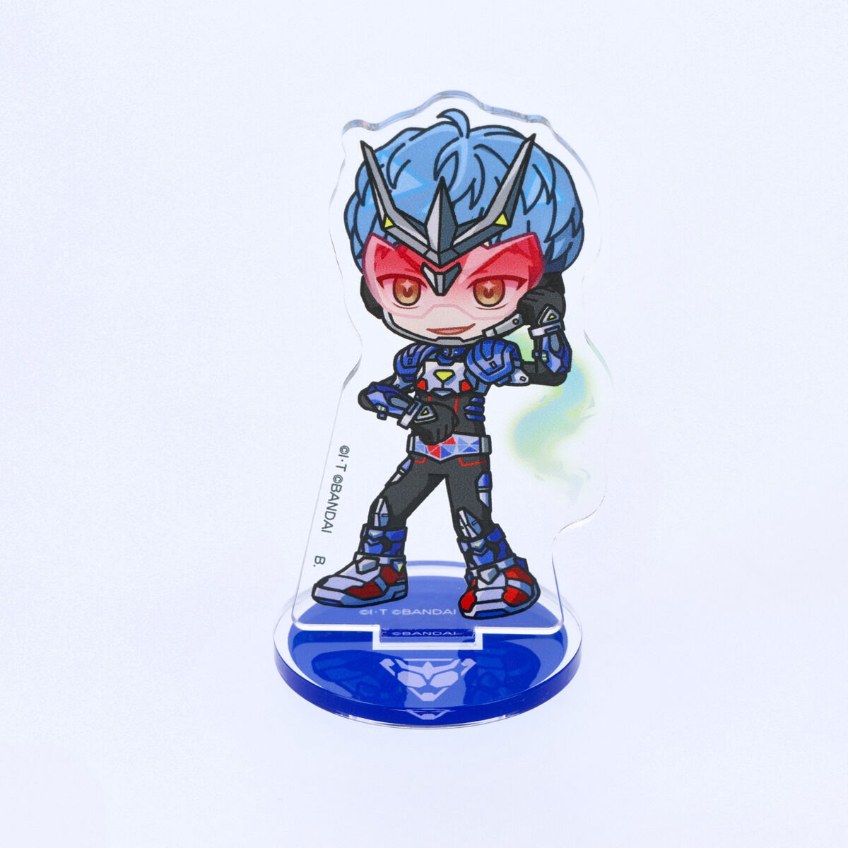 ライドカメンズ デフォルメアクリルスタンド（全38種） | 仮面ライダー