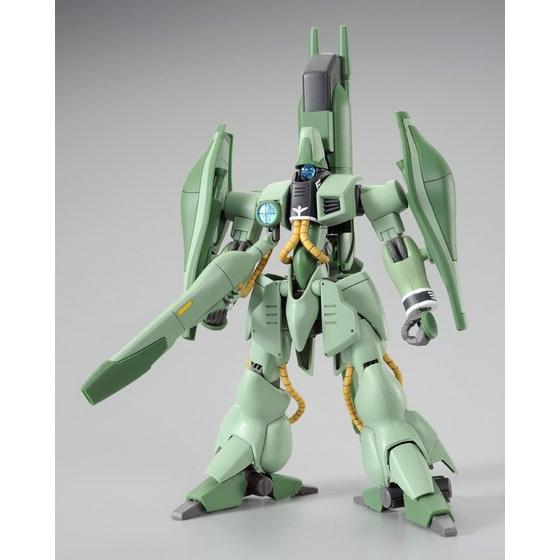 機動戦士ガンダムUC』に登場のネオ・ジオンMS 3機、'袖付き'仕様で予約