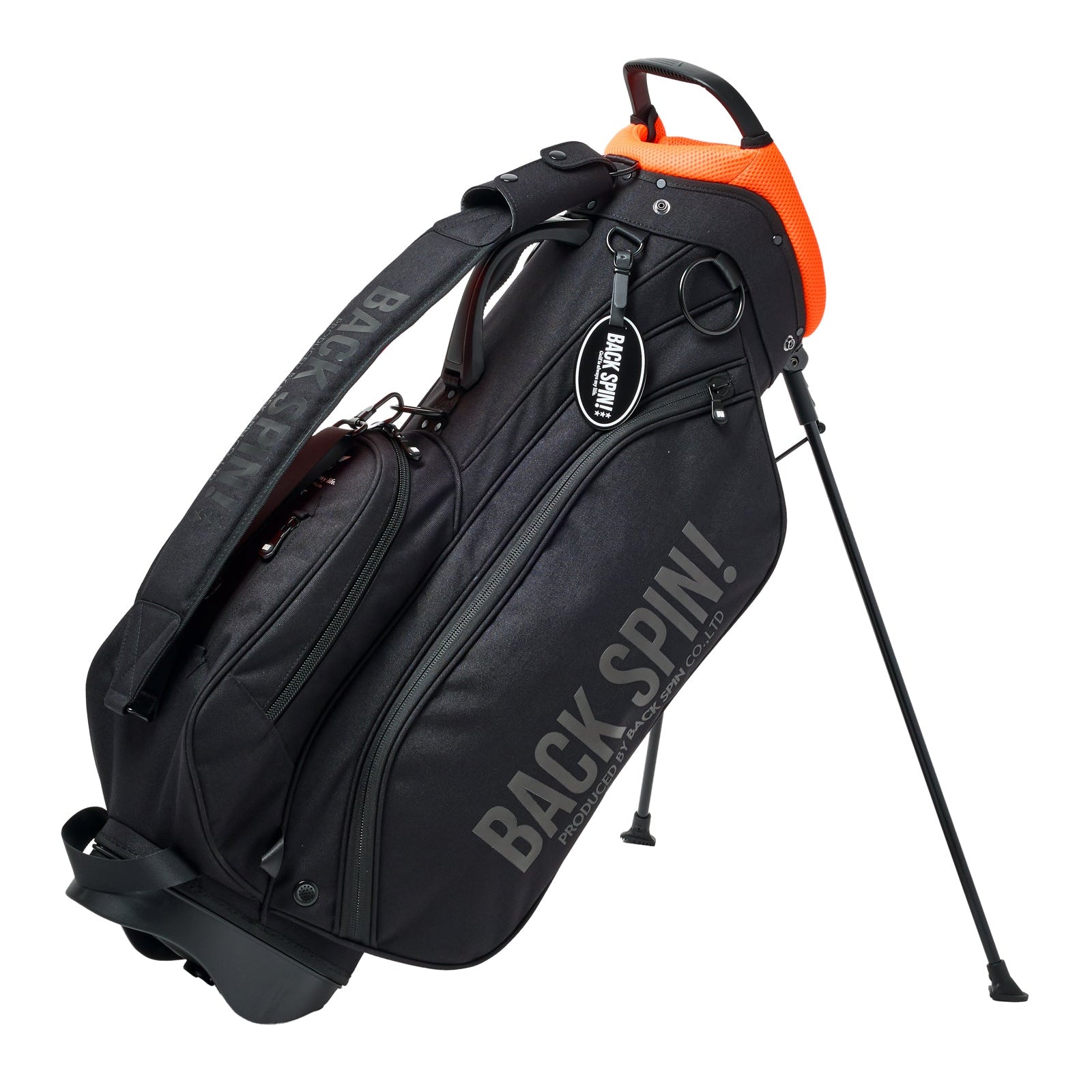 GOLF BAGS – バックスピン！ゴルフ