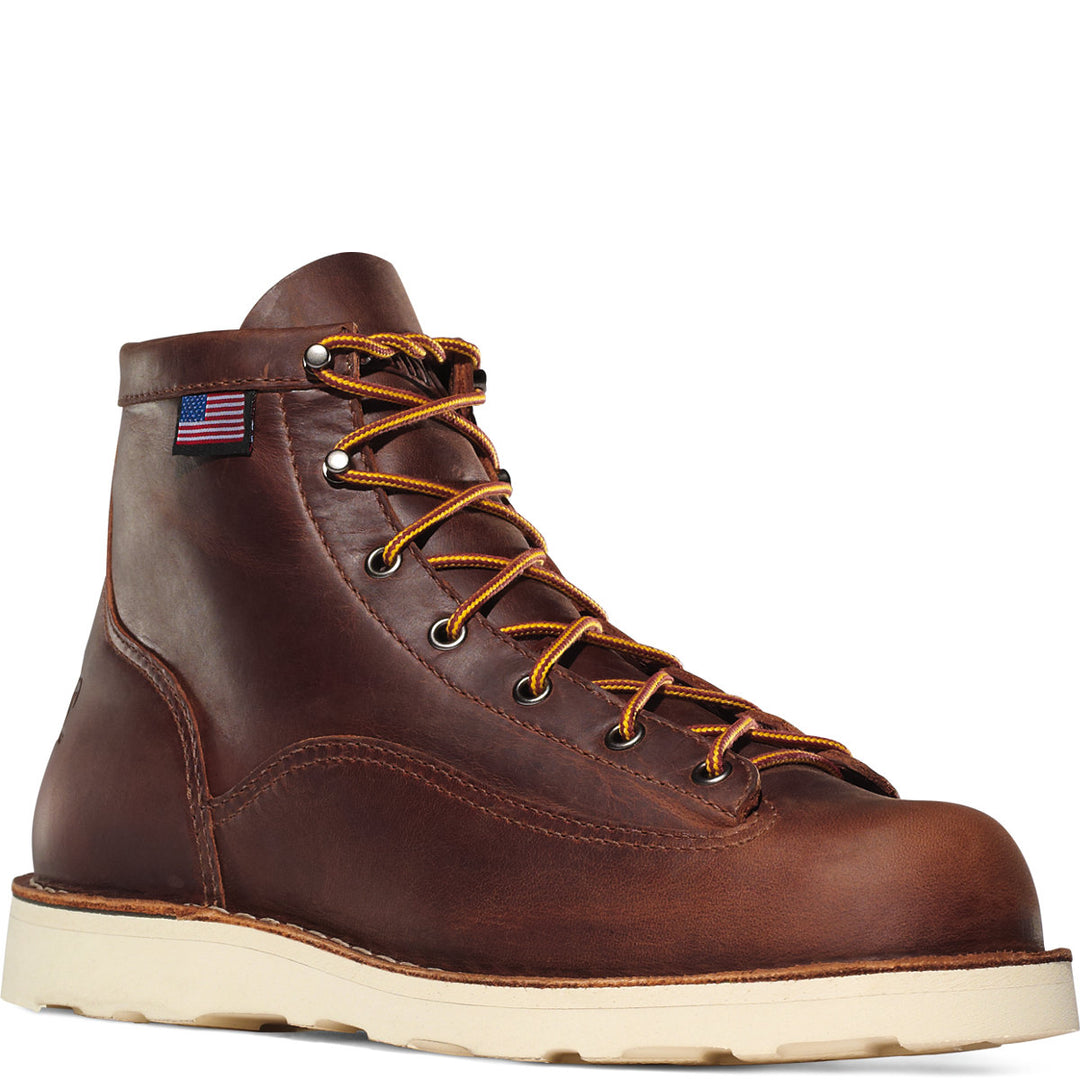 Danner Bull Run 6
