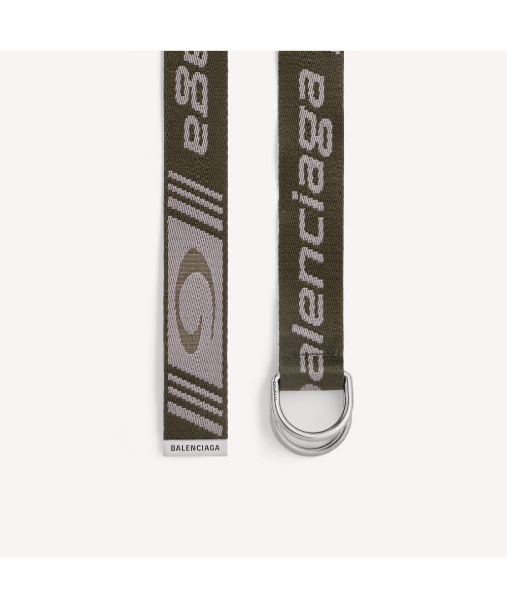 BALENCIAGA/バレンシアガ通販 | メンズ D Ring ストラップ【送料無料