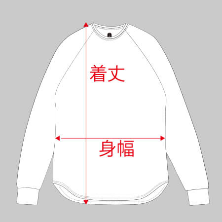 Small Logo Sweat Hoodie (ivory) – ballaholicオンラインショップ