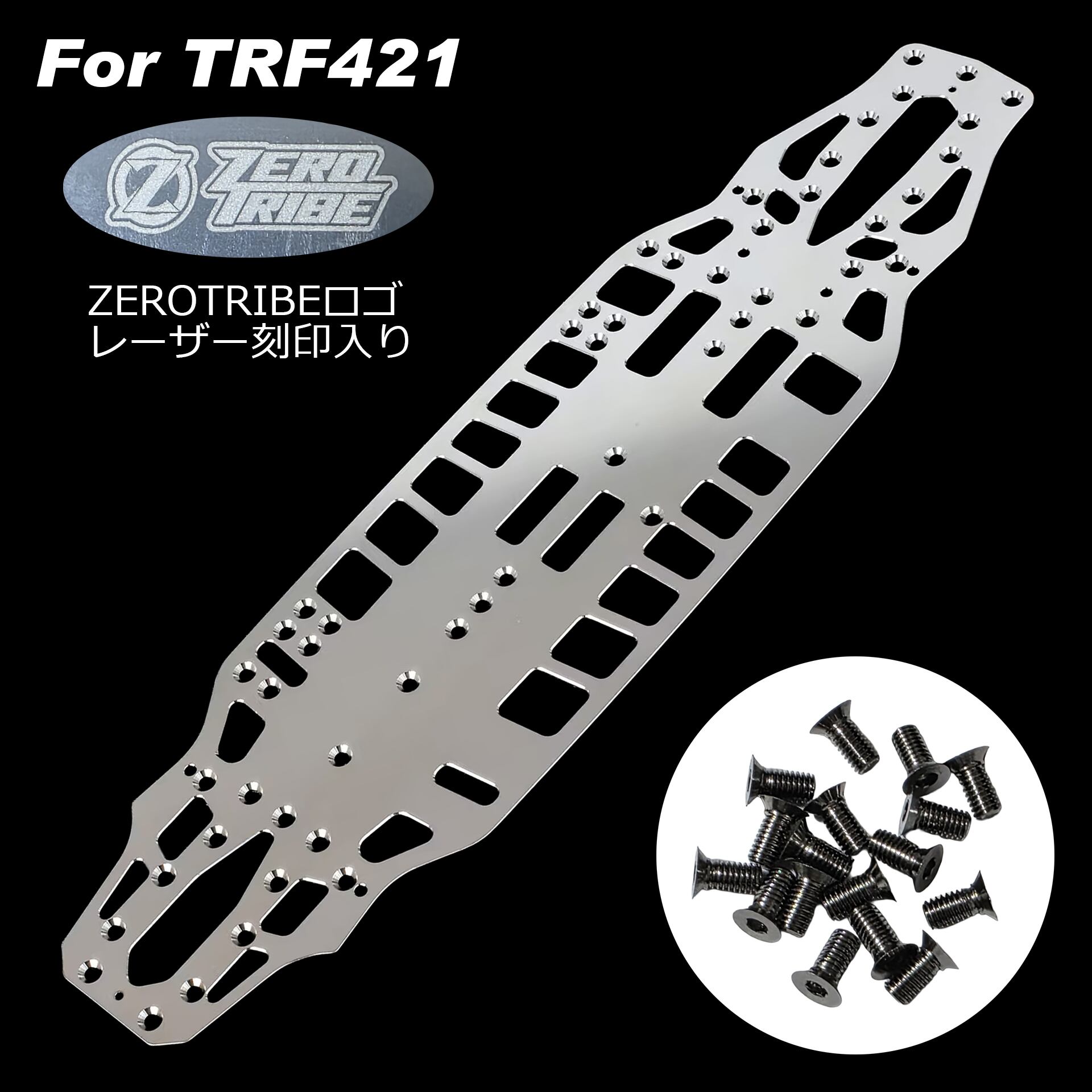 MR33製サークルドループゲージV2のご紹介 | ZEROTRIBE WEBSHOP