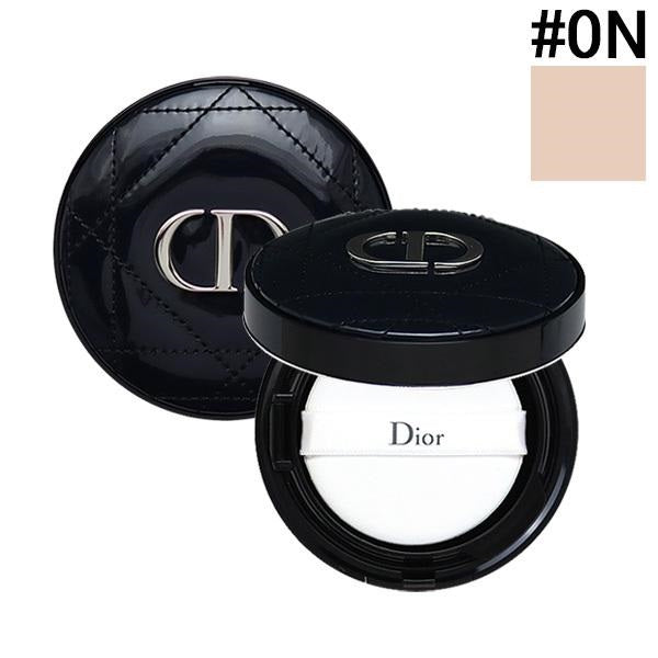 Dior Forever Cushion Compact – BB Beauty