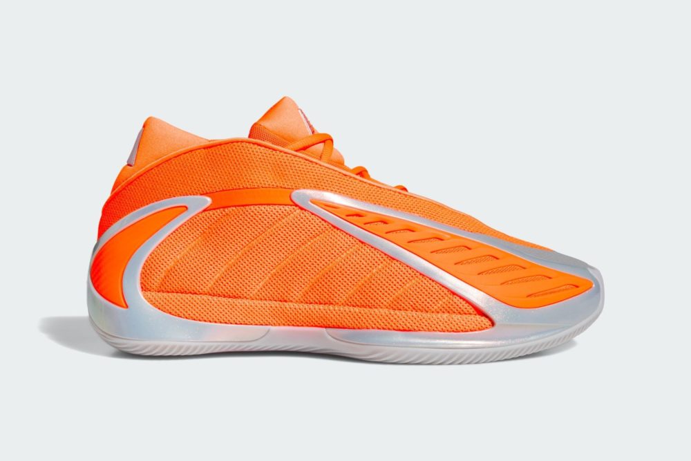デビュー】Adidas Anthony Edwards 2 | bbkicks-news