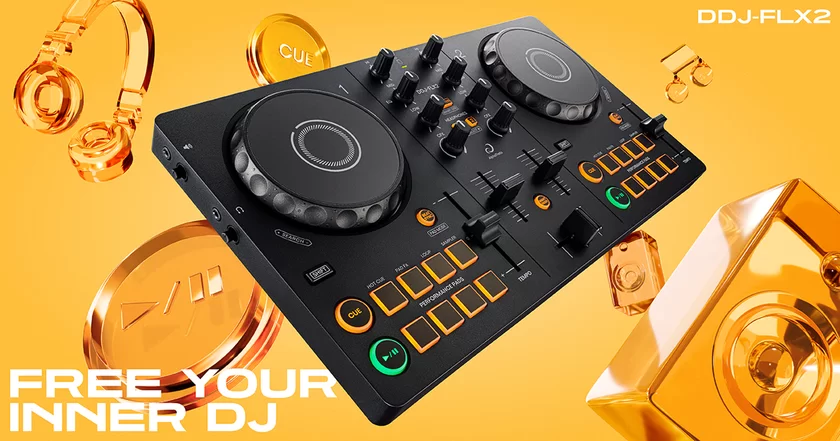 保存版】現役DJが厳選！予算別おすすめDJ機材リスト