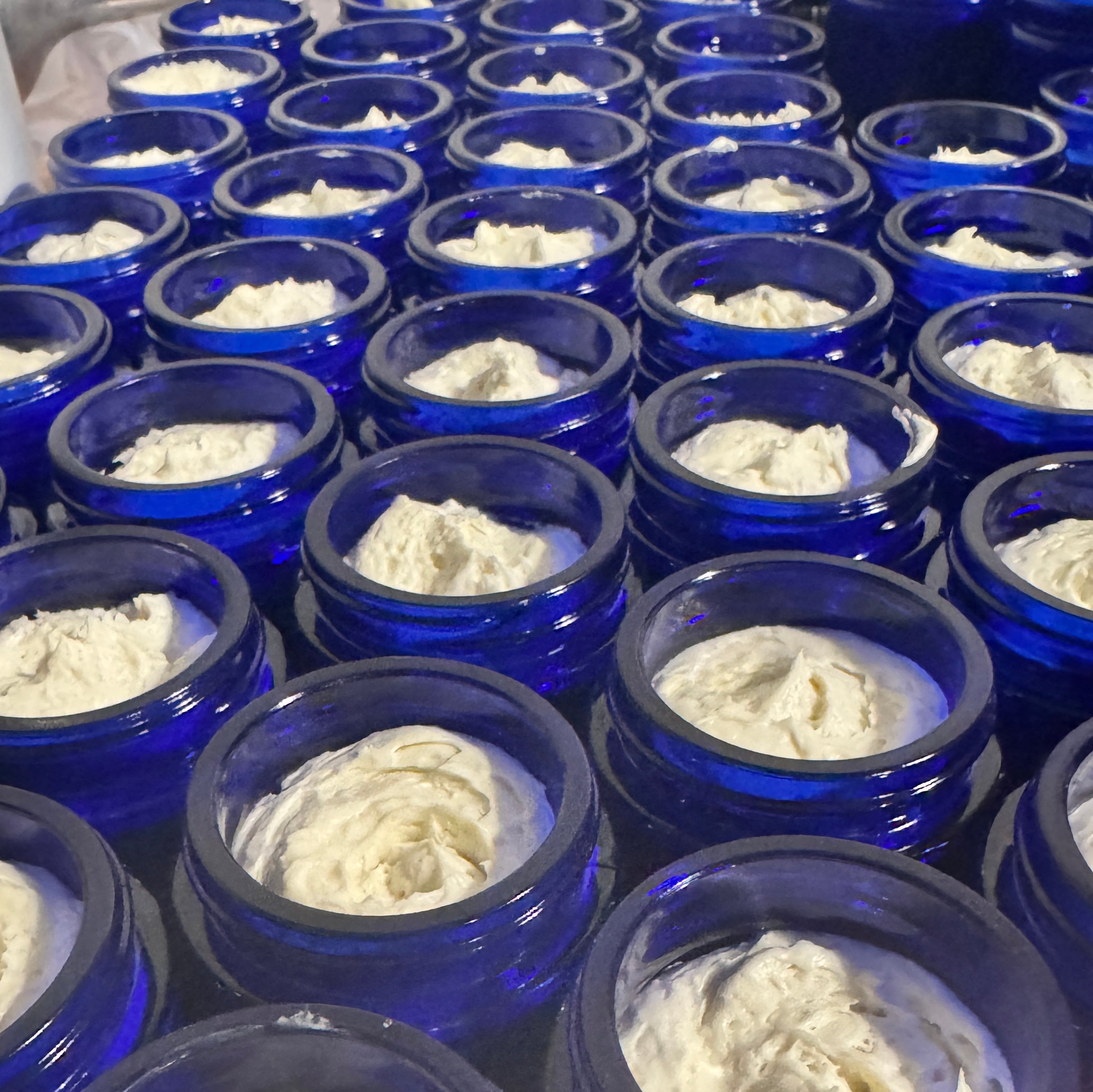 Pearl Face Cream *2025 Release* – BeakerGold