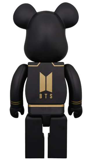 BE@RBRICK SERIES 51