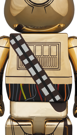 BE@RBRICK SERIES 51