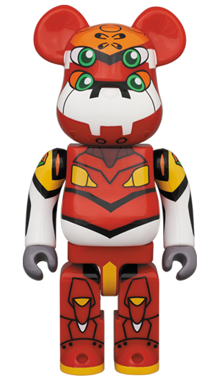 BE@RBRICK SERIES 51