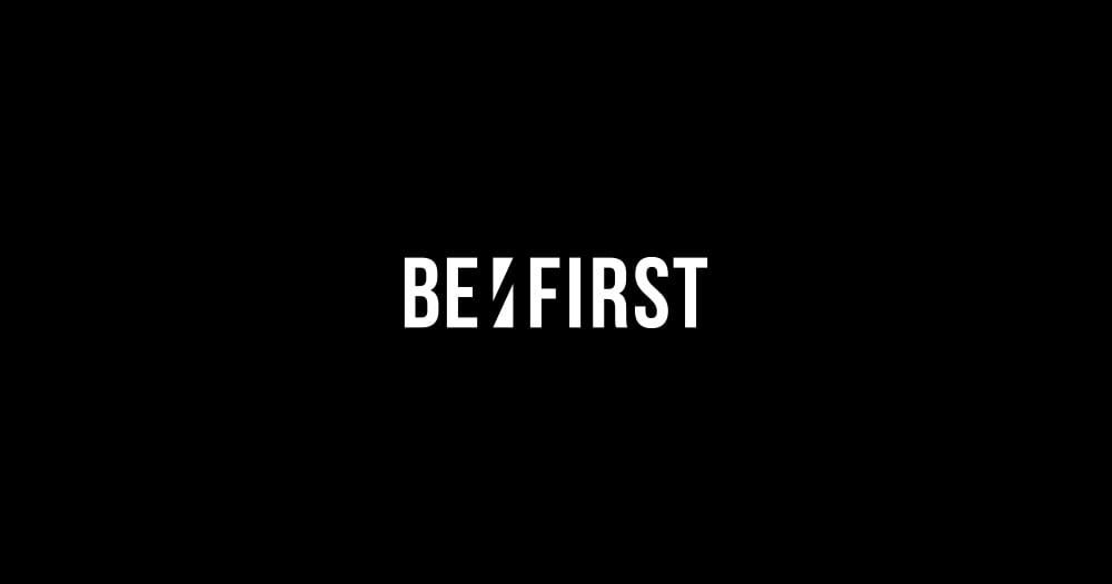 BE:FIRST BEST ALBUM「BE:ST」