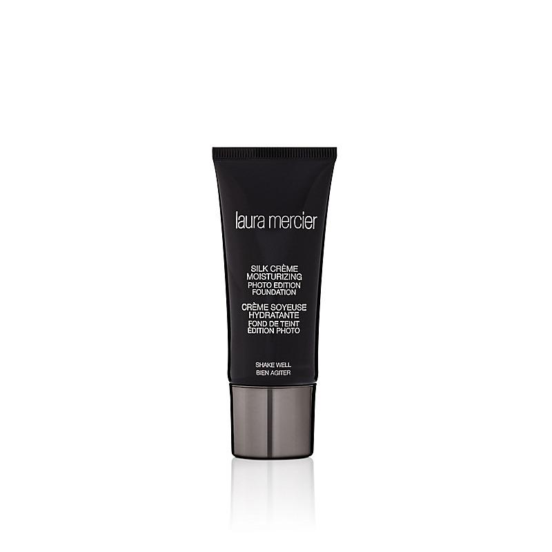 Silk Crème Moisturizing Photo Edition Foundation – Bellacara VA