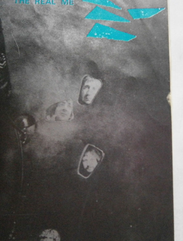THE WHO / THE REAL ME | ベル・レコード