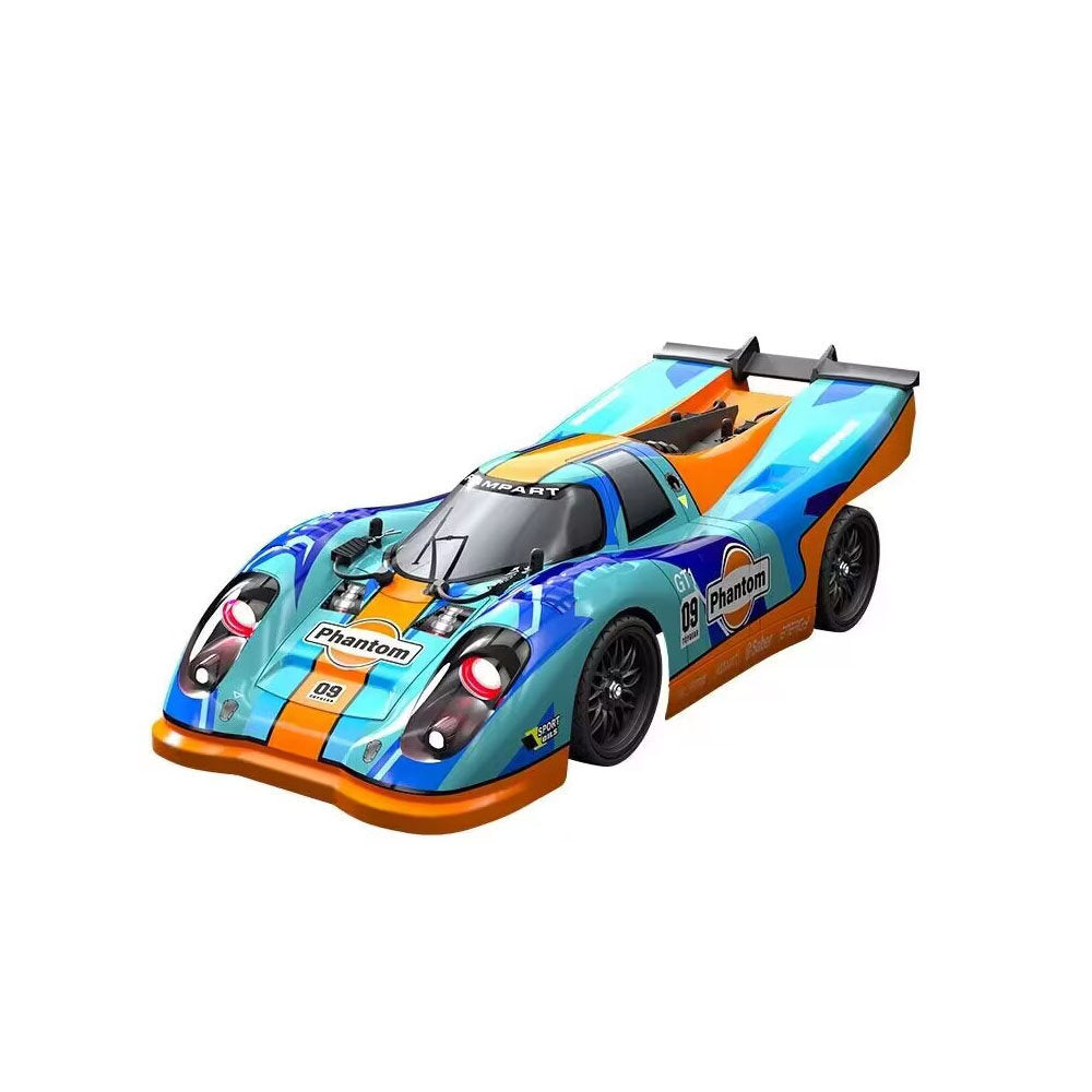 SCY-16307PRO Brushless RC Drift Car | 1/16 Scale 4WD | High-Speed