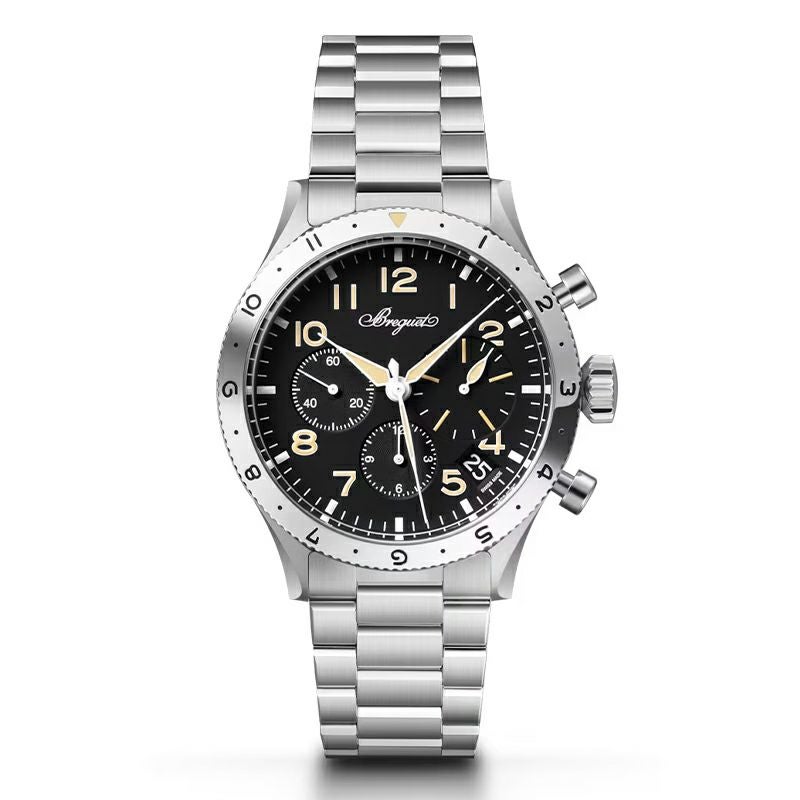 BREGUET Type XX 2067 ブレゲ タイプ XX 2067 2067ST/92/SW0｜正規