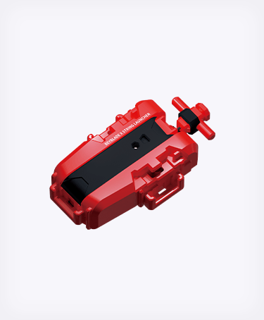BX-23 フェニックスウイング9-60GF｜製品情報｜BEYBLADE X タカラ