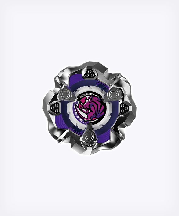BX-31 ランダムブースターVol.3｜製品情報｜BEYBLADE X タカラトミー