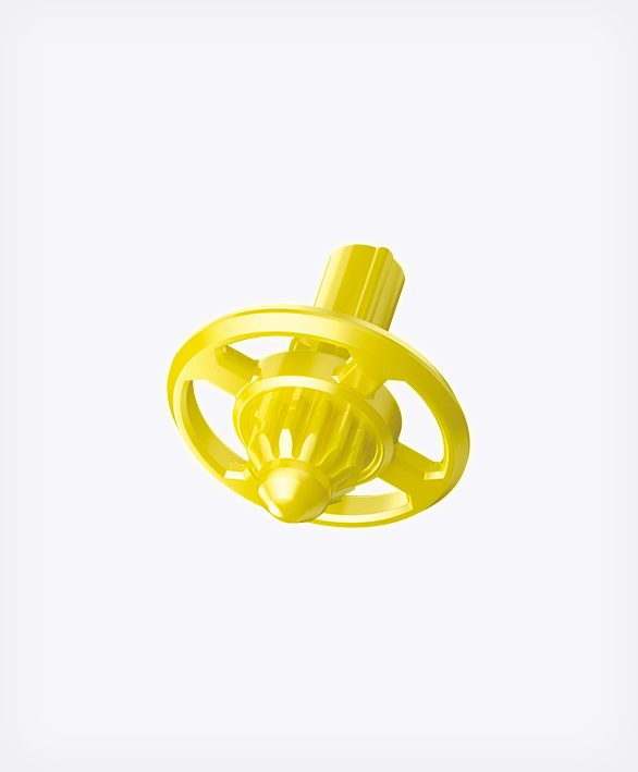 UX-03 ブースター ウィザードロッド5-70DB｜製品情報｜BEYBLADE X