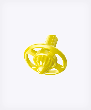 UX-03 ブースター ウィザードロッド5-70DB｜製品情報｜BEYBLADE X