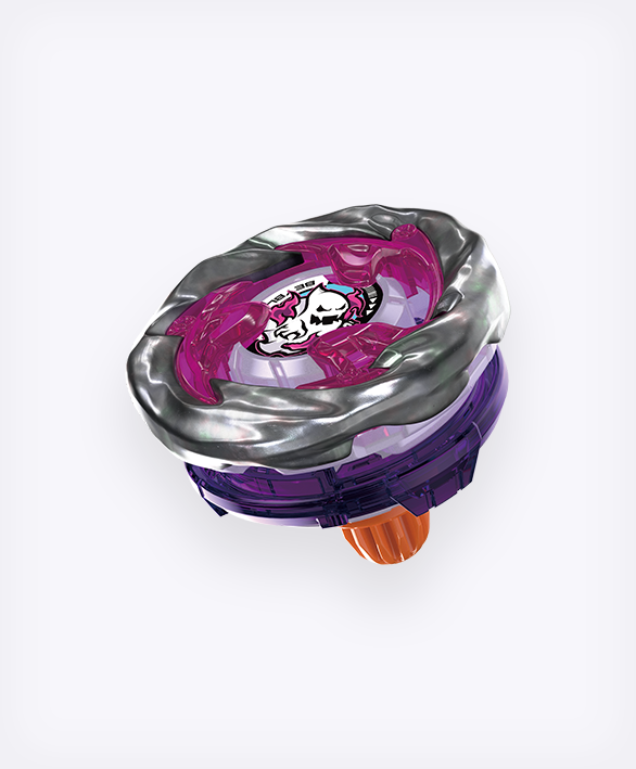 UX-12 ランダムブースターVol.5｜製品情報｜BEYBLADE X タカラトミー