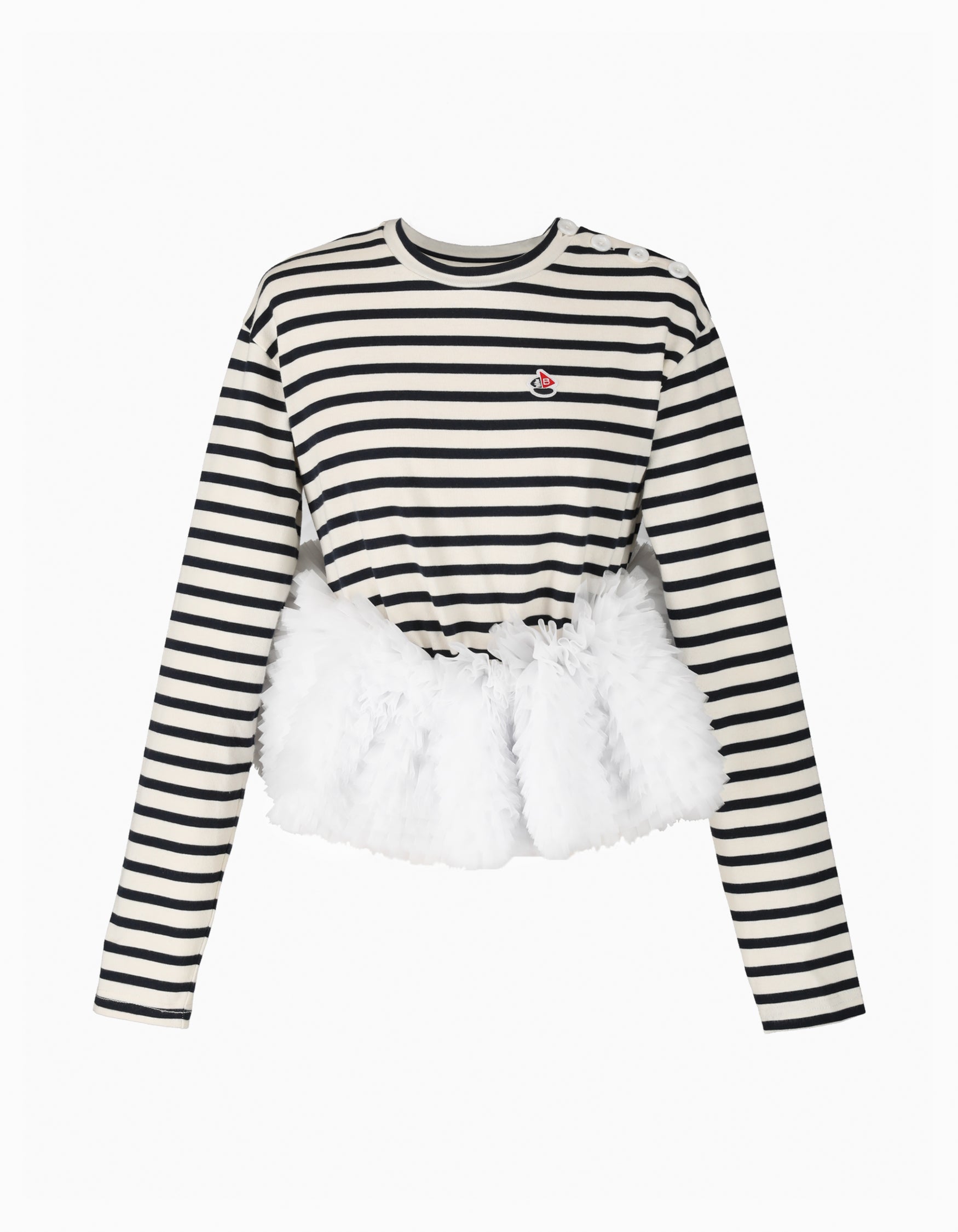 TOPS｜Bibiy.