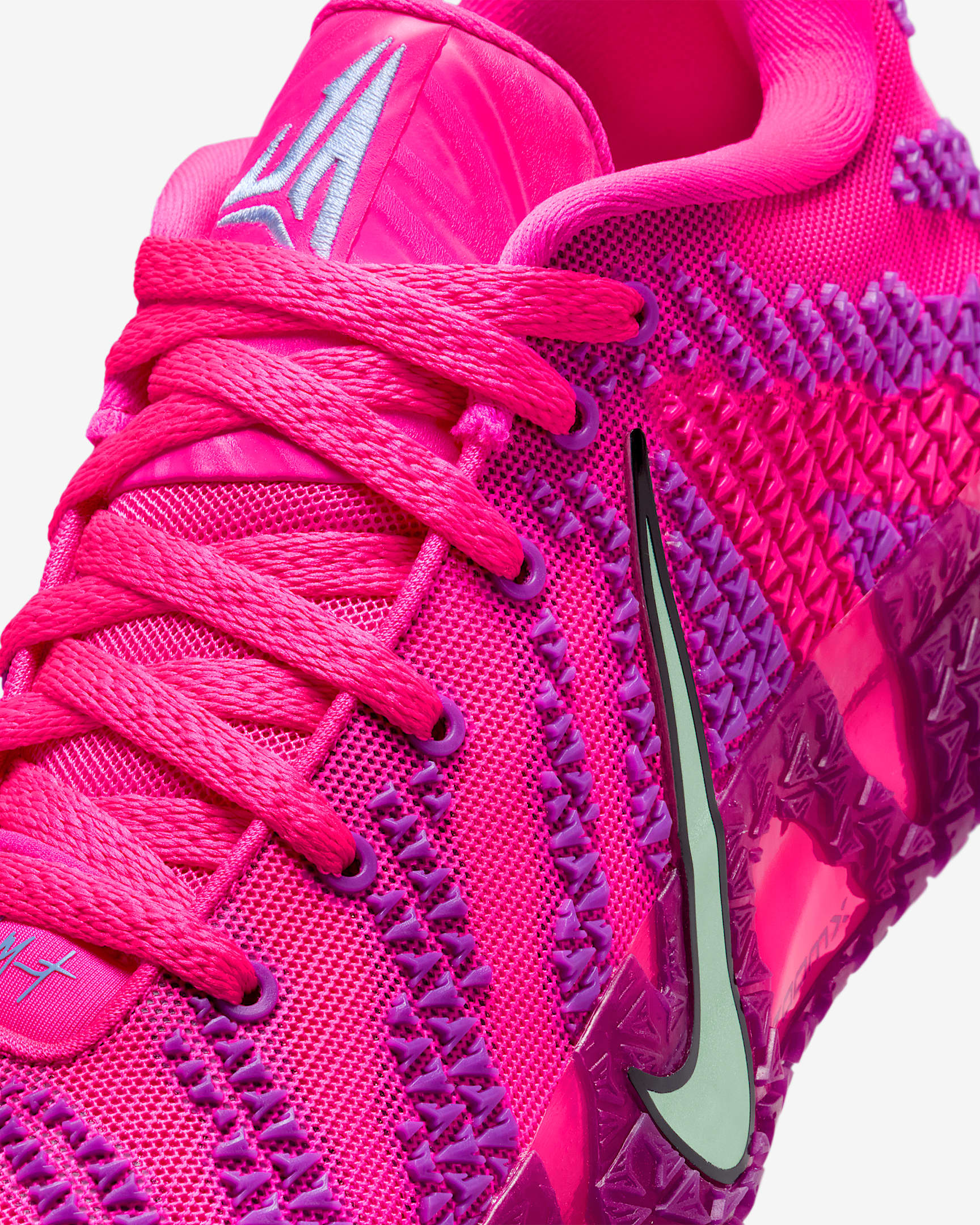 Nike Ja 3 