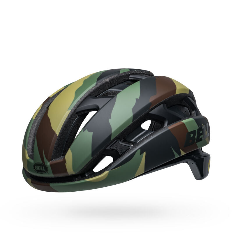 Bell XR Spherical Mips Helmet（ベル XR スフェリカル ミップス