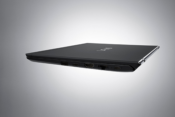 Vaio Pro PJ Core i7 第10世代 コンパクト 超軽量ノートPC VAIO Pro PJ