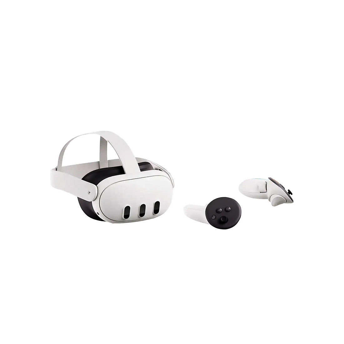 Meta Quest 3 Mixed Reality Headset – 512GB | Immersive VR Gaming