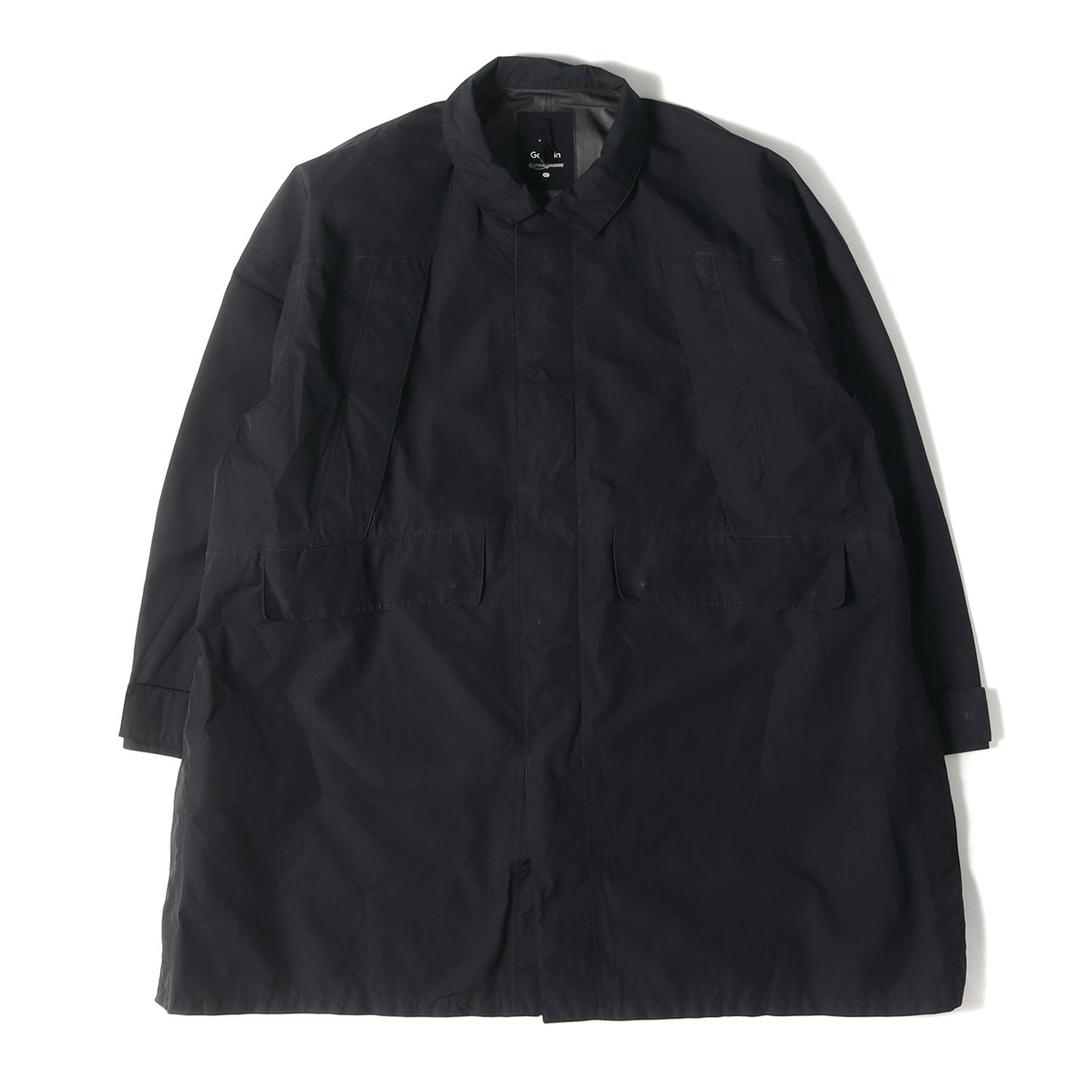 KAPTAIN SUNSHINE (キャプテン サンシャイン) × GOLDWIN GORE-TEX
