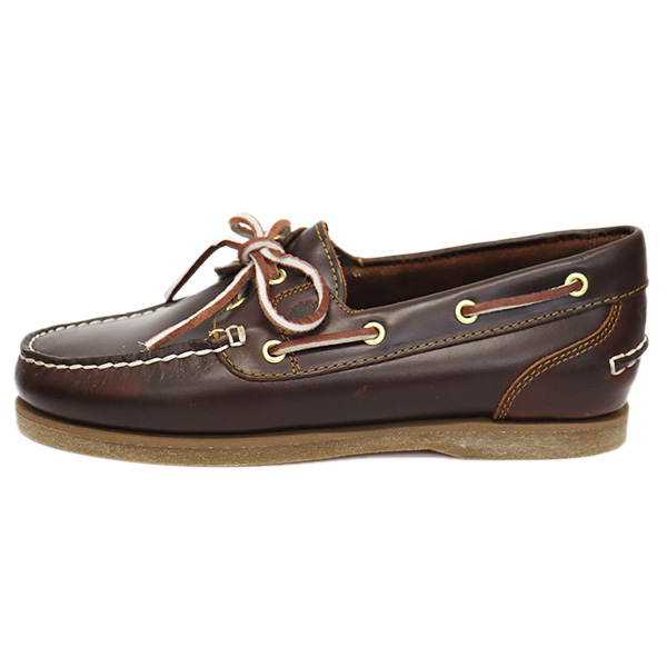 正規取扱店 Timberland (ティンバーランド) 72333 AMHRST 2EYE BOAT