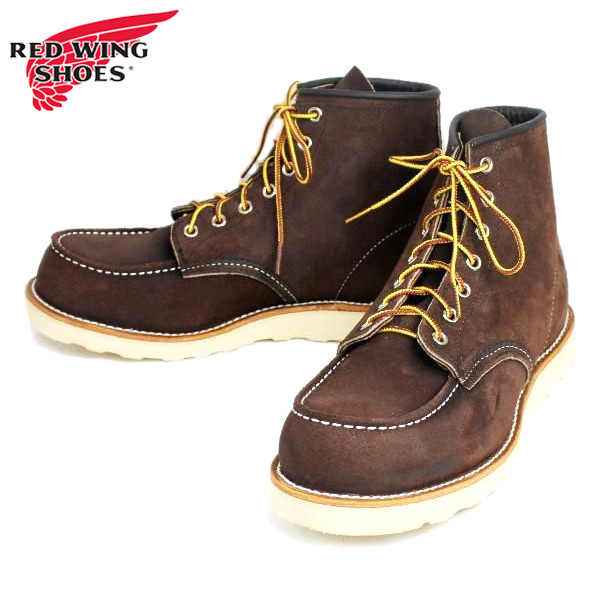 正規取扱店RED WING(レッドウィング) 8878 6
