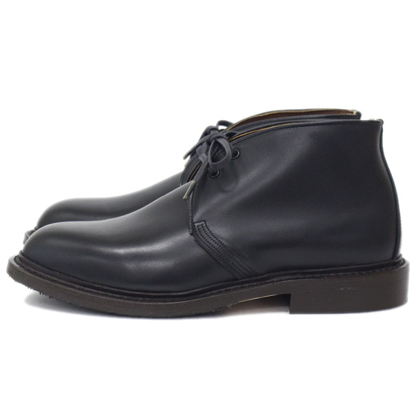 正規取扱店 REDWING (レッドウィング) 9097 Caverly Chukka (キャバ