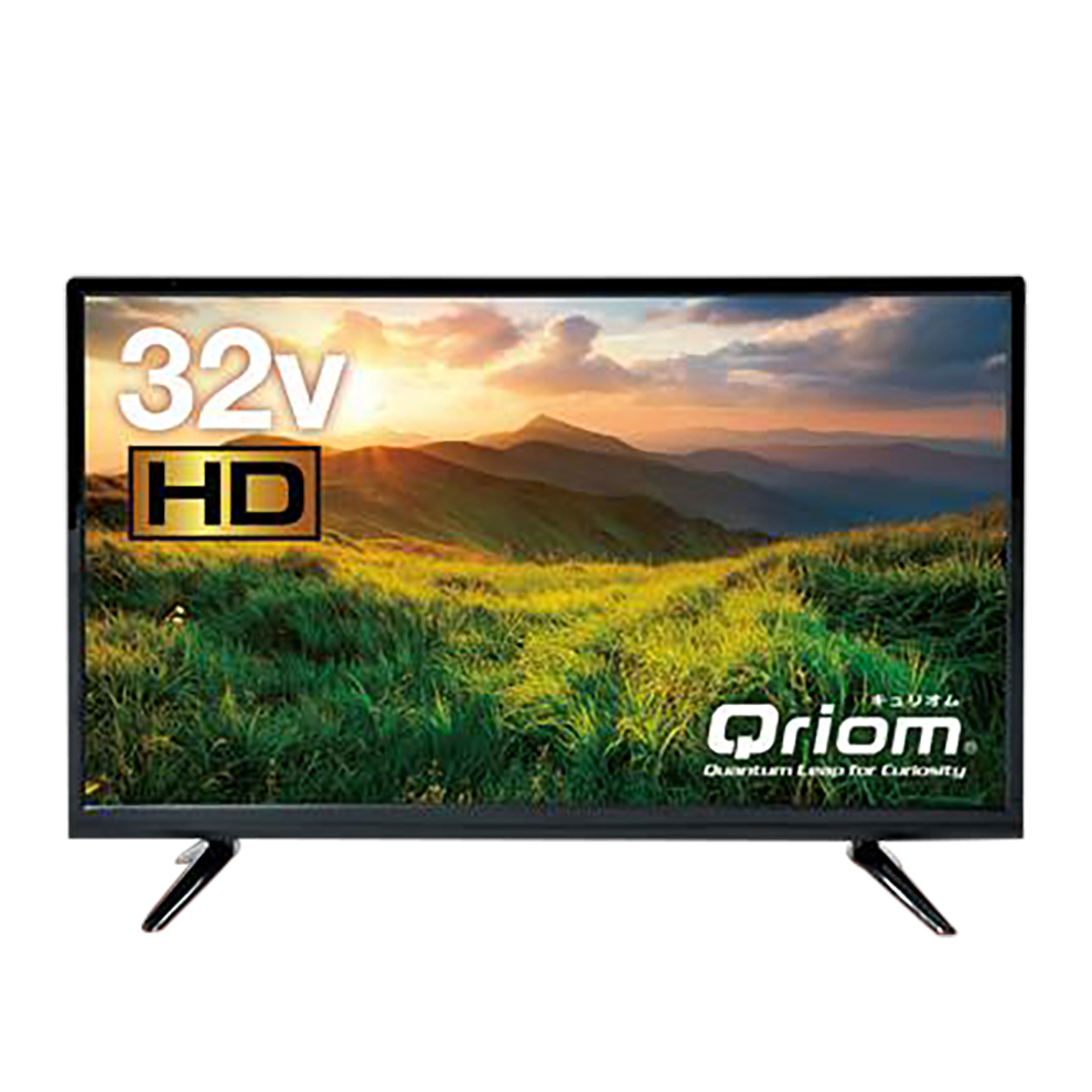 商品情報_32V型 (チューナーレス) フルハイビジョン スマートテレビ