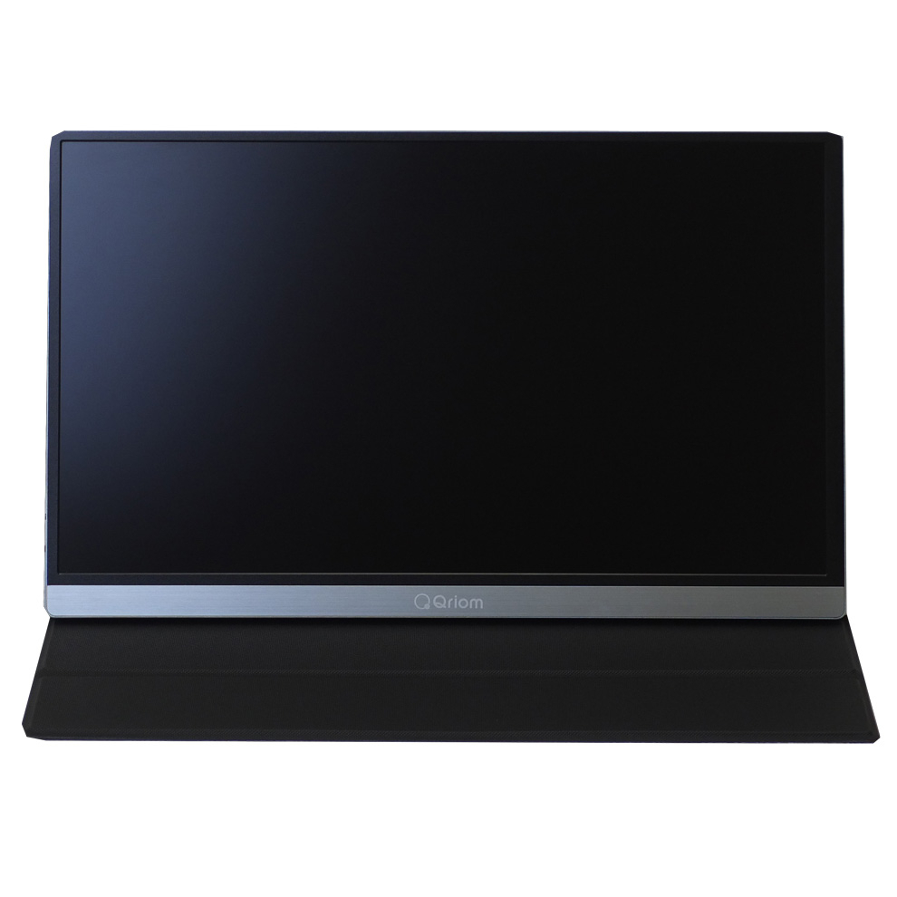 商品情報_モバイルディスプレイ（15.6インチ/4K） | 山善の商品情報