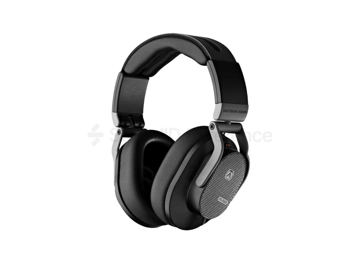 Austrian Audio Hi-X65 Studio Headphone Review - Sonarworks Blog