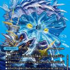 デュエマ オリジナルCS】「あけらぼCS(2025/8/17)」結果 トリーヴァ
