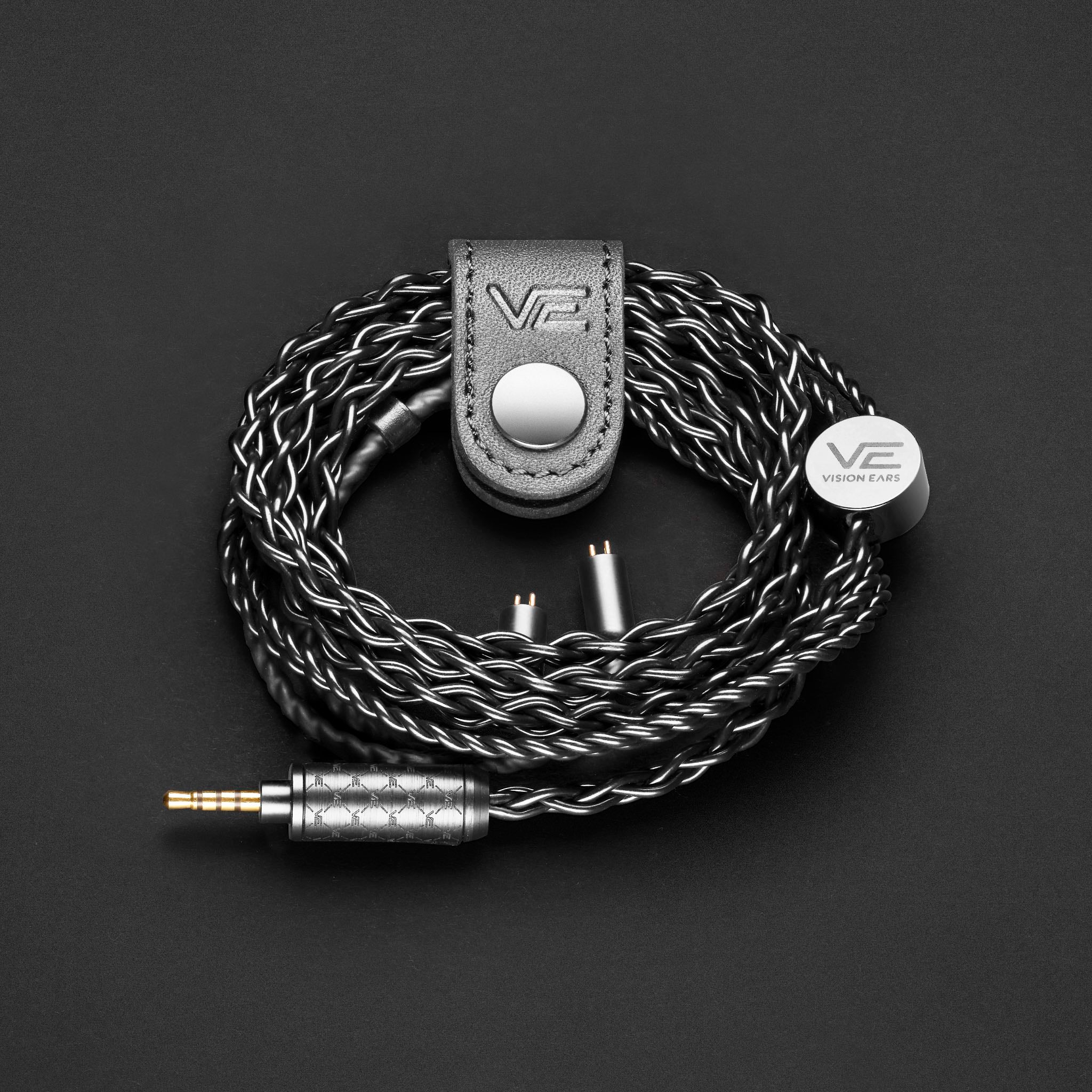Vision Ears Phonix Balanced Armature Universal IEMs | Bloom Audio