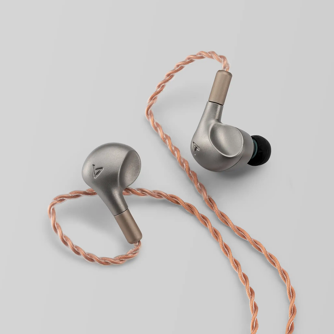 Astell&Kern LUNA Planar Magnetic Universal IEMs | Bloom Audio