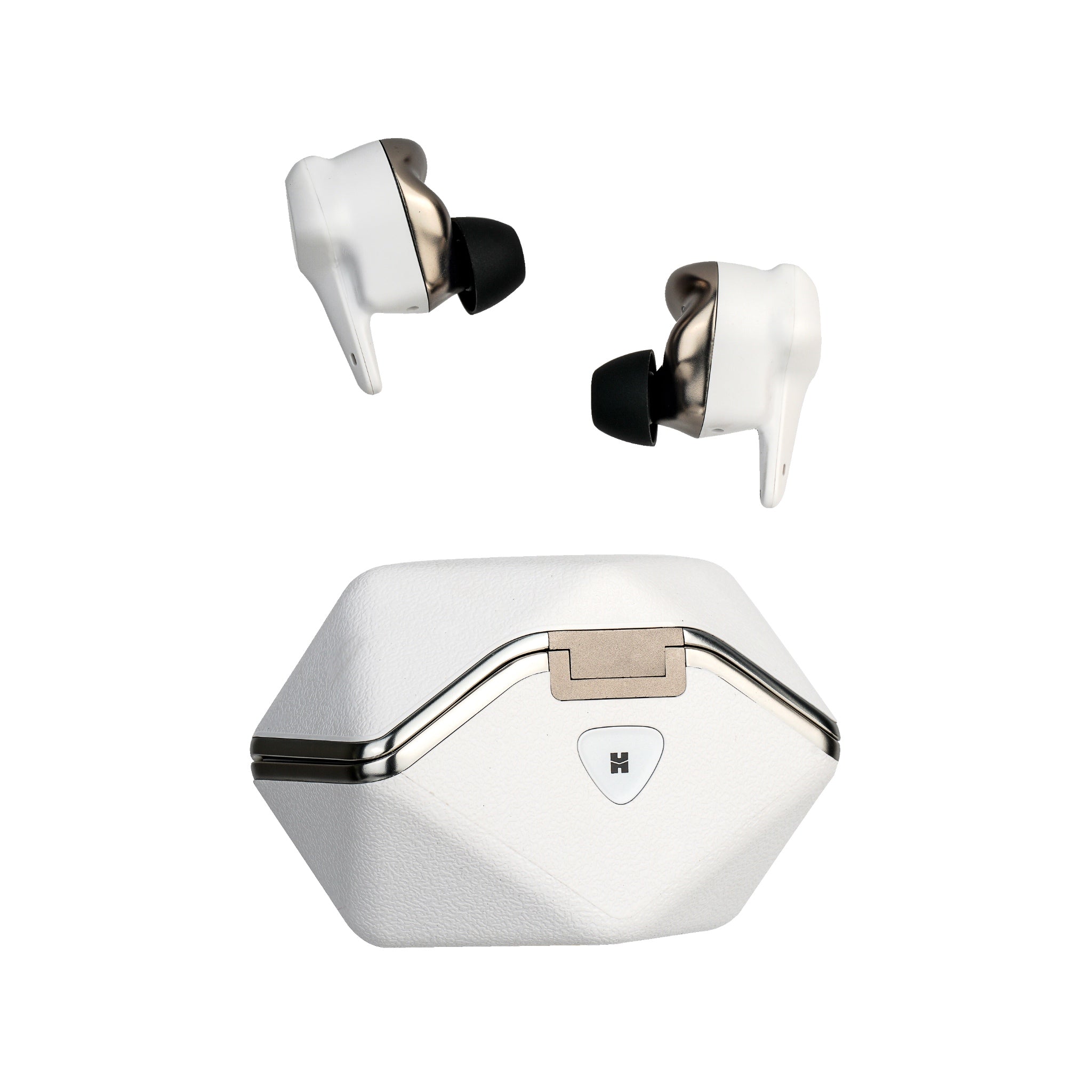 HiFiMAN Svanar Wireless Jr TWS Stereo Earphones | Bloom Audio