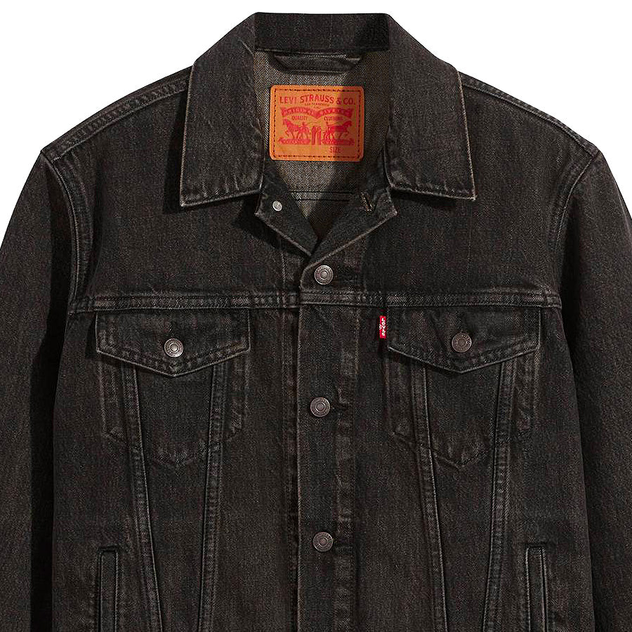 リーバイス Gジャン LEVI'S TYPE3 トラッカージャケット ジージャン