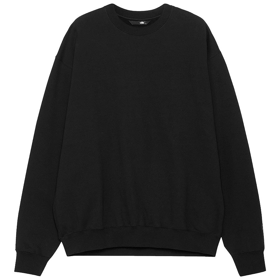 ノースフェイス ロックステディクルー THE NORTH FACE クルーネック